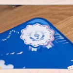 Vocaloid Songs of the Tides Series Miku Luka Len Rin Kaito Meiko Moeyu Miku Merch Large Mouse Pad